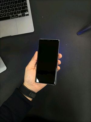 Samsung Galaxy Note 9