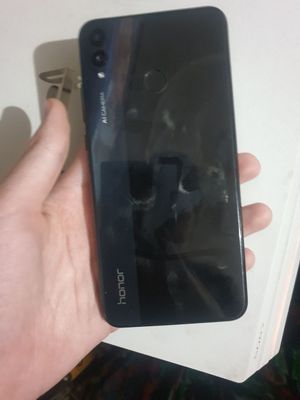 Honor 8x 6/128gb