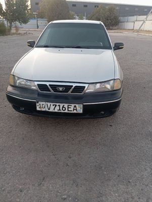 Продаю свою nexia 1 dons