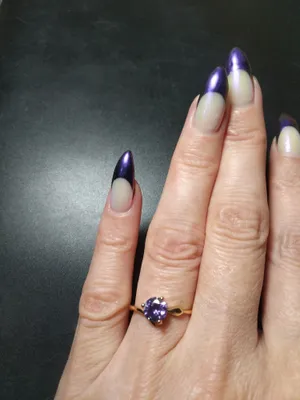 Бижутерия кольцо 15,5-16 размер