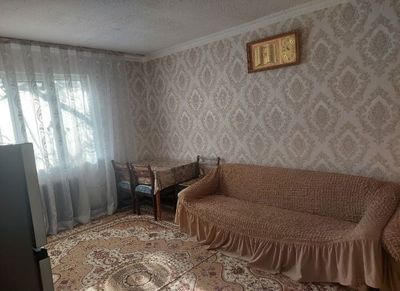 Аренда 2-х ком.квартиры