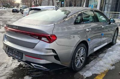 Продаётся KIA K5 2.5л 2023 года