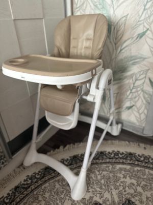 Bolalar ovqatlanadigan stulchigi