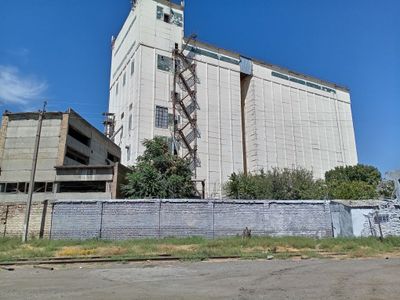 Охак Мел Сепиш Хизмат