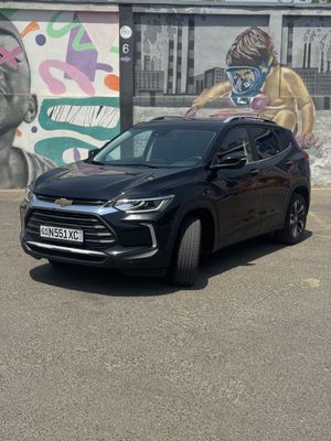 Tracker 2 Premier + propan