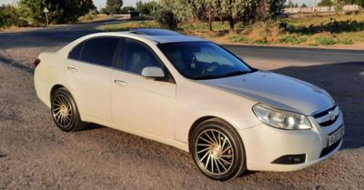 Продам Chevrolet Epica