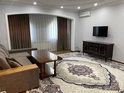 Юнусабад 4 квартал 2 ком квартира аренда
