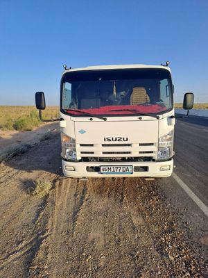 Isuzu tozasidan radnoy senji zavod balonlari yangi