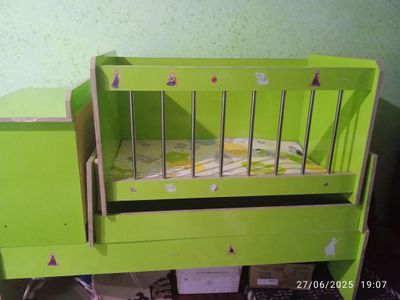 bolalar divanchasi