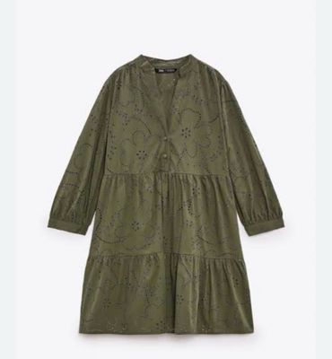 Платье летнее Zara