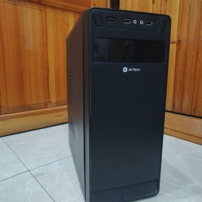 Uy va office uchun sifatli tayyor case i5