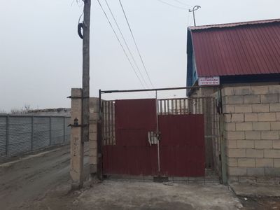 Sazanchik orqasidagi dacha sotiladi 6 so'tiq 2 etajlik 4 honalik