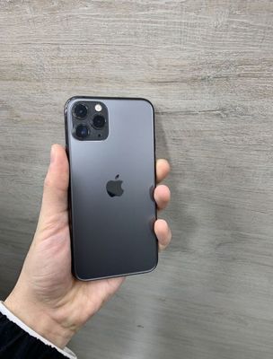 Iphone 11 pro 256 tali