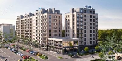 Аренда кафе, офис коммерческое помещение Nrg Park