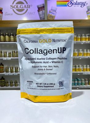 Collagen Up California Gold 206g