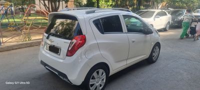 Spark navarot 17 yil