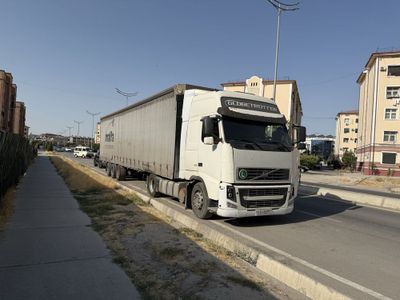 VolvoFH440 evro5 Tirsan