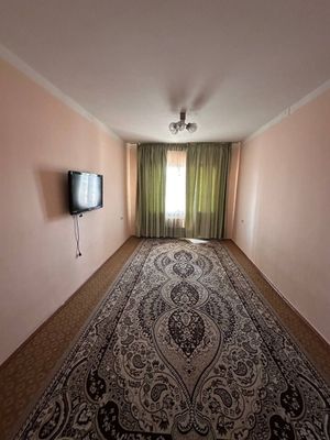 Сдается 3/4/5 на м-в Карасу 3