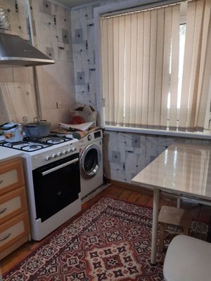 Аренда квартир 1 комнатная Мирза узбекский район