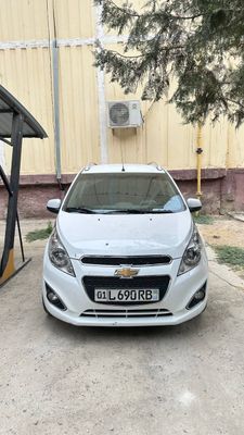 Spark 2021/2022 avtomat Metan