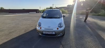 Matiz best 2018 gazi bor