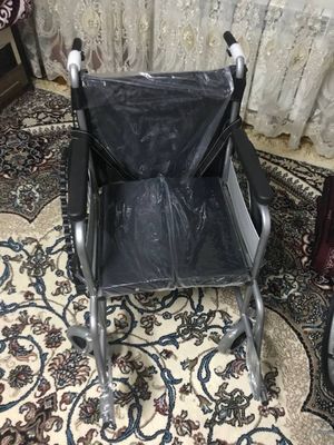 Продаётся инвалидное кресло новое