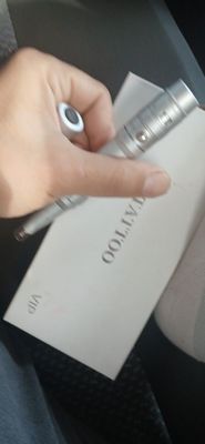 Срочно продам! Машинка для тату. Всё в комплекте.