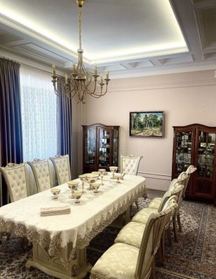 Рожаю дом евро стиль