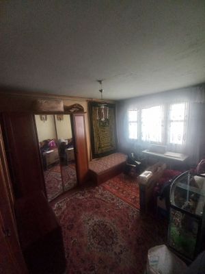 4xonali Uy sotiladi. 4ta balkon