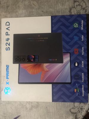 Planshet S 24 pad X prime