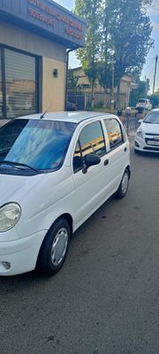 Matiz 2013 йил аренда