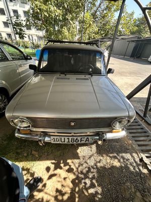 Продается ВАЗ 2101