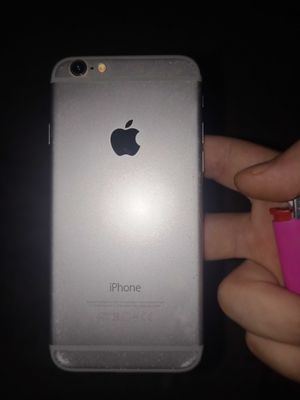iPhone 6 яхши состоянияда 64 тали