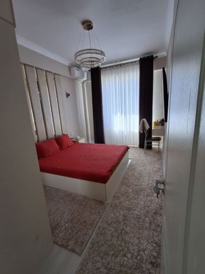 Новостройка дом, сдается на аренду