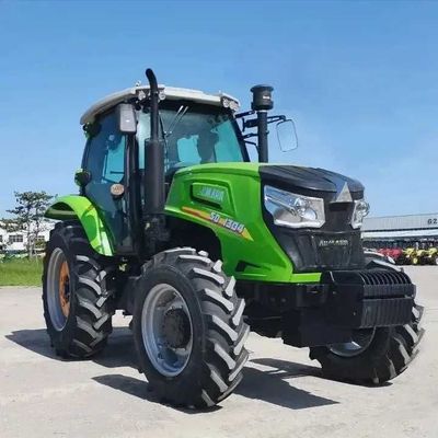 Traktor Sadin 1004 yillik 7% da shoshiling