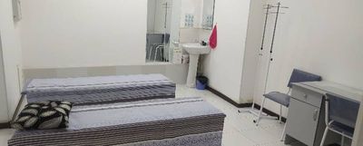 Аренда под Массаж, клиника салон 1 минут от метро Чорсу 20м2 с мебелью