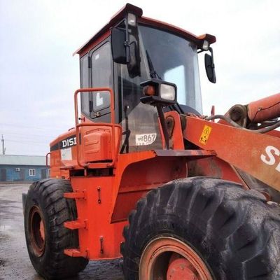 Погурузчик Doosan а хорошем состояни