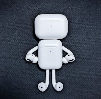 Airpods pro 2 — lux