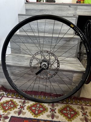 Диски 26 Размер Mavic