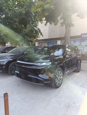 Gac S 07 палигонга боради