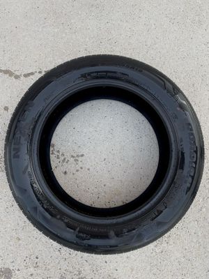 Шины 235/55/19R Nexen