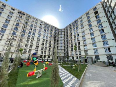 Продается 3х ком.квартира коробка в ЖК Solaris