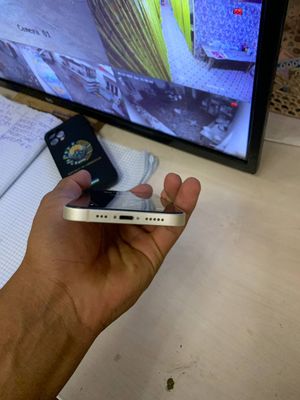 IPhone12 ideal rasm da hammasi korsatilgan korilaa