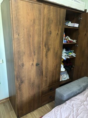 Продается односпальный гарнитур