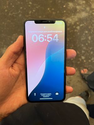 Xs Max 64gb 100% yomkst