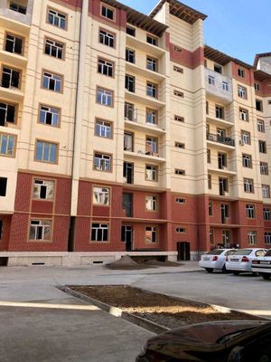 Продаётся 3-комнатная квартира в Яшнабадском