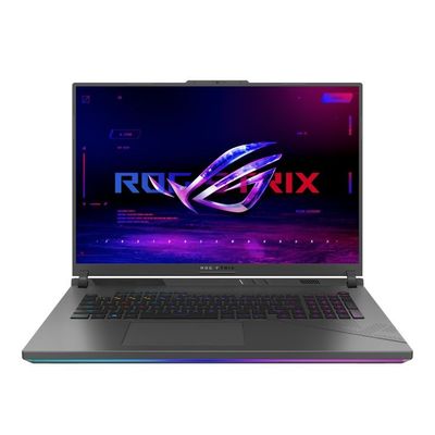 Asus Rog Strix i9-14900HX RTX4060 64Gb DDR 5