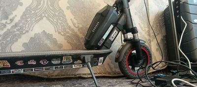 Ninebot G30p JDM
