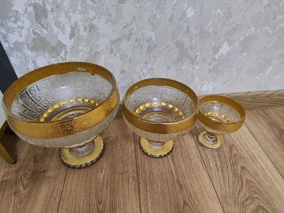 bagema kamplekt 2ta meva 2ta shkalat 12 chaqu