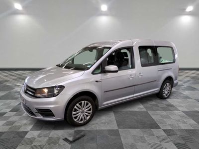 Volkswagen caddy trendline Maxi nasiya savdo bor